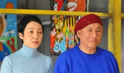 La peli del viernes: Akiresu to kame (Aquiles y la tortuga) de Takeshi Kitano