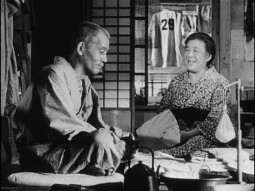 La peli del Viernes: Tokyo Monogatari