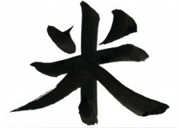 Kanji del Lunes: 米