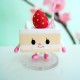Receta de Short Cake japonesa