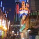 Viaje a Japón: Noche 6: Osaka – Shin-sekai
