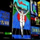 Viaje a Japón: Noche 7 Osaka-Minami-Dotonbori