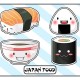Glosario de Alimentos japoneses…¿Qué es cada cosa y cómo se llama?