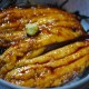Receta de Lubina Miso yaki (すずきのあまみそやき)