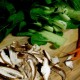 Receta de Yasai Itame (やさいいため)
