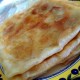 Receta de Msemen (Crepes marroquis)