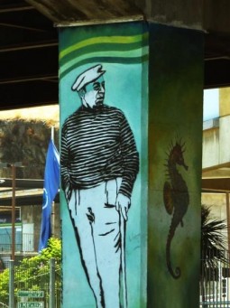 Valparaiso